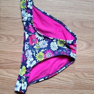 Xhilaration bikini bottom final price